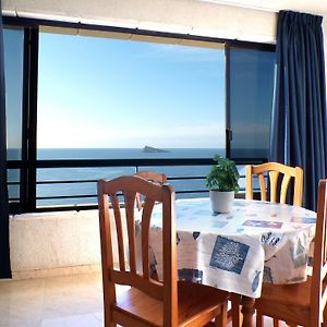 Apartamento turístico Torre Levante Planta 19 - Gestaltur