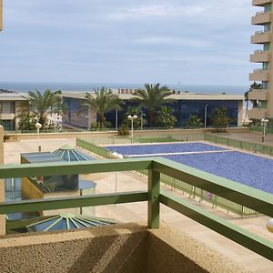 Apartup Patacona Beach II